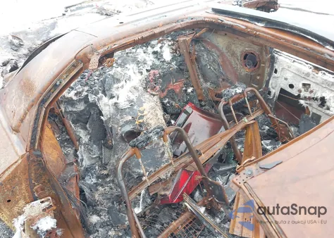 1998 Pontiac Firebird Trans Am из США, поврежденный, VIN 2G2FV22G5W2203964